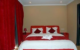 Hotel De La Corniche